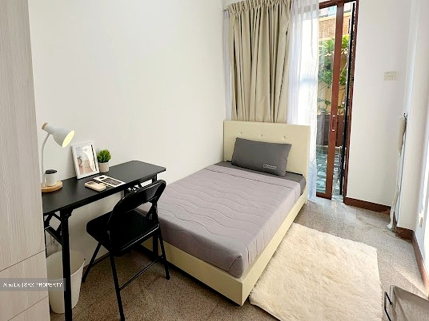 Tropical Spring (D18), Condominium #602860821
